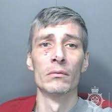 Heroin addict threatened lone female shop worker with knife and demanded  cash