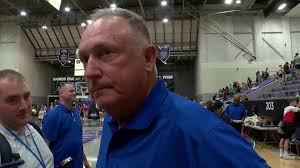 Region 8 Sports Extra: Longtime HC Scott Bowlin