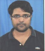Atul Kumar Tripathi