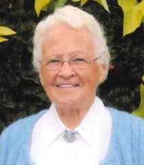 Alta Hollinger Obituary