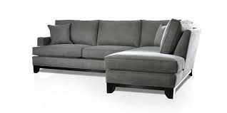 This modular couch features back cushions made of honeycomb feather mix and comes with polyurethane seats. Why Are Modular Sectionals Exceptionally Cool Nathan Anthony Furniture