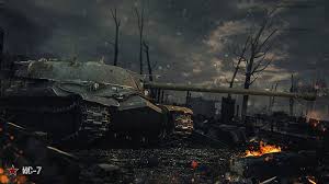 как покрасить танк в World Of Tanks на телефоне Is 7 Tyazhelyj Sovetskij Tank Tank Dvigatel