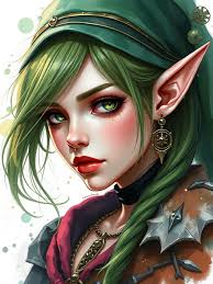 Chloe Bond by Tribalsong