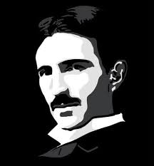 Nikola Tesla T-Shirt :: Behance