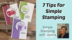 Cards can feature a video, playlist, channel, or link. 420 Best Card Making Videos In 2021 Card Making Videos Card Making Card Tutorials