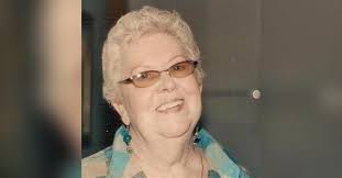 Bette F. Cook Obituary