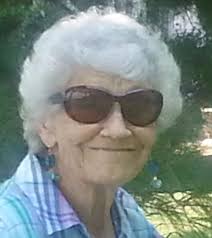 Obituary for Margaret Gales Miller