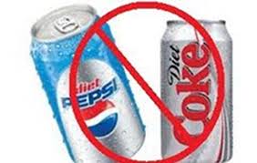 I Know It May Seem Like A Great Idea To Switch To Diet Soda As A Wean But The Diet Soda May Cause More Problems Then The Full Sugar Diet