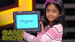 The Great Australian Spelling Bee Episode 6 Spelling Bee Full Episode Game Show Channel Youtube