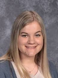 Sunday Seniors: Tera Larrison, Cole Leonard, Josie Lindemann, Derek  Litzelman, Dylan Long, Bristol Lybarger, Harlie Malloy, Matthew McCarty,  Benjamin Meinhart, Hallie Meinhart