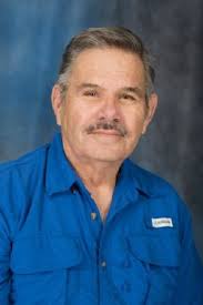 Larry Nathaniel LeCompte