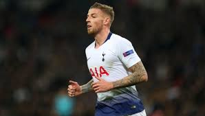 Entrevista con toby alderweireld, nuevo jugador del atlético de madrid. Toby Alderweireld Optimistic About Tottenham Chances Versus Man City In Champions League Sport360 News