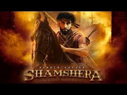 Ranbir kapoor and vaani kapoor started prepping for karan malhotra's dacoit drama shamshera. Shamshera Movie 2020 Review Trailer Cast Official Trailer Moviesnet