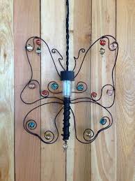 Solar Light Crafts Panosundaki Pin