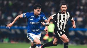 Cruzeiro vive "dia D" para ter Kaio Jorge em clássico pela Copa do Brasil
