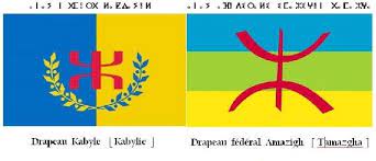 Voir plus d'idées sur le thème la kabylie, drapeau kabyle, kabyle. L Obligation De S Unir Pour Sauver La Kabylie Siwel