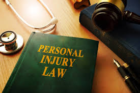Personal Injury Lawyer Fair Lawn Bergen County NJ