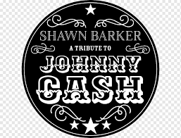 The ticketmaster logo should always be surrounded by generous space. Shawn Barker A Tribute To Johnny Cash Ticketmaster Concert Music The Theatre Du Casino Johnny Cash Text Label Logo Png Pngwing