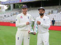 The exclusive australian broadcaster for this odi series action is fox sky has exclusive rights to show england's test series matches against india in magical new zealand, with sky sport 2 the channel to head to. Birmingham Test Day 1 Highlights Ind Vs Eng Live Score Commentary And Updates Newsfolo