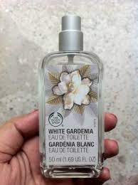 Shop gardenia english dawn body mist; I Heart The Body Shop White Gardenia Edt Make Up Beauty Fashion