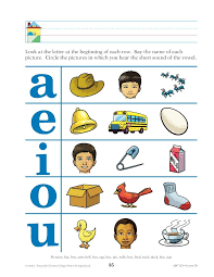 Abeka Product Information Abc 123 Bound Abeka Phonics Worksheets First Grade Phonics