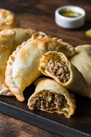 Maybe you would like to learn more about one of these? 21 Popular Latin Foods Insanely Good