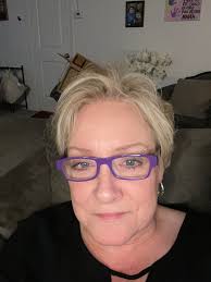 Not directly hair related but, I'm a hairstylist and I'm due to have my  nails done