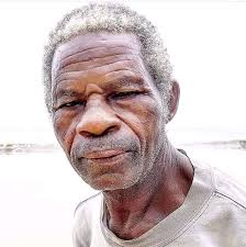 Viusasa Koinange Journalist