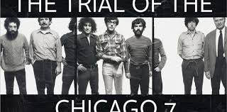 Sacha baron cohen as abbie hoffman in 'the trial of the chicago 7'. The Trial Of The Chicago 7 Movie Review For Parents