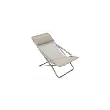 Retrouvez notre offre chaise longue pliante lafuma au meilleur prix sur rue du et trouvera sa place au bord de la piscine, au jardin ou en terrassepratique, lafuma chaise longue pliante multiposition en acier et toile air comfort. Chaise Longue Pliante Anthracite Transabed Xl Plus Lafuma Carton Dimensions Plie 124x56x4 5cm Gamm Vert