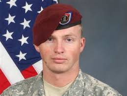 Soldier from Lucerne Valley killed in Afghanistan
