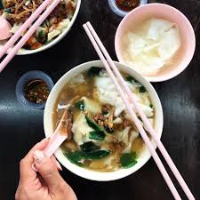 Ah may pan mee ei tegutse valdkondades kõik toidud ja joogid. 10 Mouth Watering Pan Mee You Need To Try In Kl Pj 2019 Guide