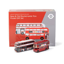 Image result for Routemaster Bus