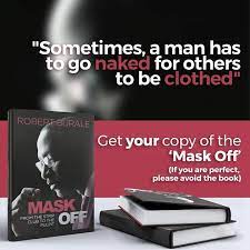 Success is the home of people who once failed over and over again. Robert Burale Only By The Grace Of God Text 0724401586 Facebook