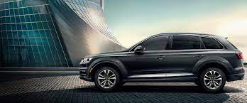 New 2019 Audi Q7 Lease 2019 Audi Q7 For Sale Near Orlando Fl