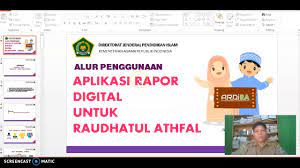 We did not find results for: Tutorial Ardira Raport Digital Raudhatul Athfal Ra Kementerian Agama Youtube