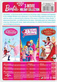 Join barbie in the nutcracker as she finds herself in a magical world about to be destroyed and must find the sugar plum fairy in order to save this world! Barbie In The Nutcracker Own Watch Barbie In The Nutcracker Universal Pictures