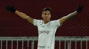 Transfer talk is live with the latest. Transfer News Serie A Giants Juventus Sign 19 Year Old Brazllian Wonderkid Kaio Jorge From Santos Eurosport