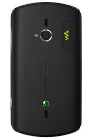 Sony Ericsson Live with Walkman ...