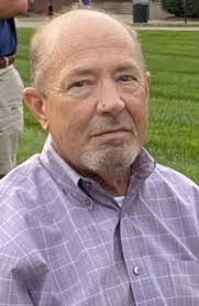 James Townsend Obituary