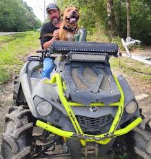 I have a 21 can am outlander 570 xmr and my lower ball joint broke is there  a lower ball joint u can buy like at Auto zone O'Reilly's that will cross