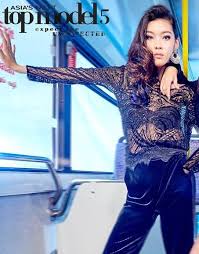 2017 asia model festival is organized by korea model association and supported by ministry of culture , sports and tourism , visit. Asia S Next Top Model Cycle 5 Recap Asia S Next Top Model 5 Meet The Contestants