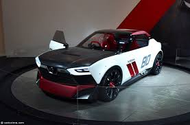 Quelles nouveautés seront exposées ? Nissan Au Salon Automobile De Paris 2014 Photos