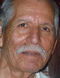 Obituary for Gaspar Soto Camargo