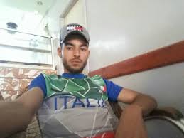 Profile for Abdo Alhyan