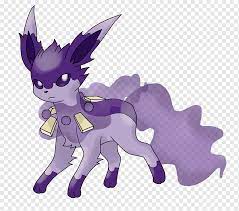 This listing is available as a search method in the pokédex in the generation iii, v, vi, and vii games and can also be seen in the pokémon storage system in the generation iii, iv, and v games. Eevee Evolution Pokemon Others Horse Purple Legendary Creature Png Pngwing