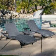 Abbyson living redondo outdoor chaise lounges. 84 Modern Patio Furniture Ideas Patio Modern Patio Furniture Patio Furniture