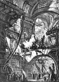Image result for arte carceraria