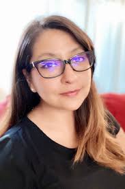 Beatrice Martinez's Instagram, Twitter & Facebook