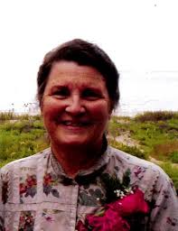 Ethel Mae Sexton Obituary June 11, 2019